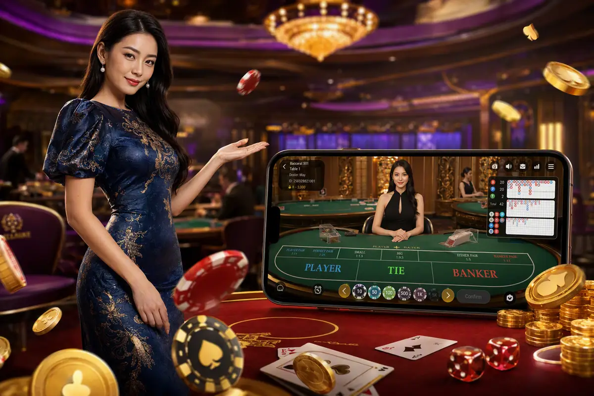 69vn18 dành riêng cho người Việt